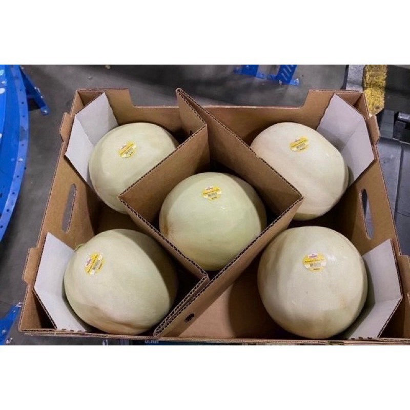 蜜世界 原箱實拍